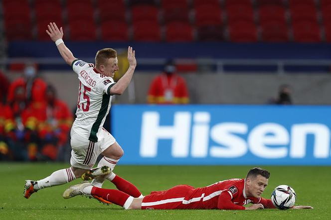 Złota bomba Lewandowskiego
