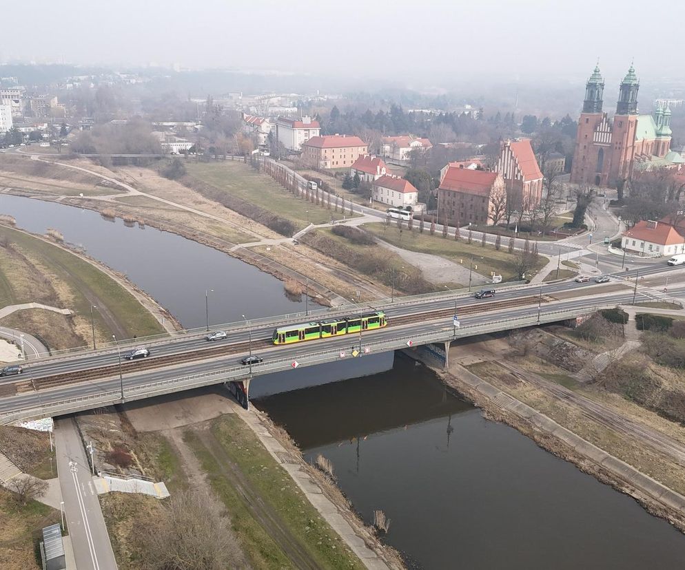 Poznań