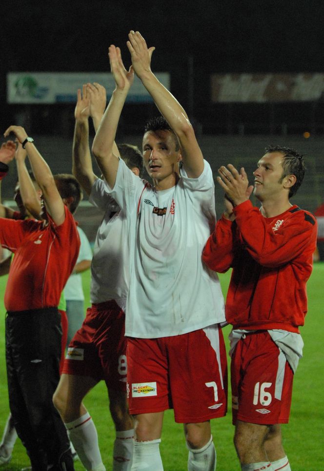 Tomasz Hajto o narodzinach córki i walce o jej życie. Zdradził nam traumatyczne szczegóły. Teraz kipi szczęściem