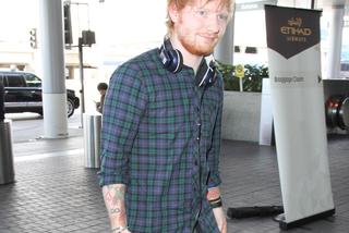 Ed Sheeran