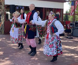 Polonijny festiwal w Amerykańskiej Częstochowie 2024