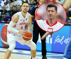 Nie uwierzycie, ile Mateusz Ponitka zdobył punktów w reprezentacji przez całą karierę. Lewy popatrzy z zazdrością jak kot ze Shreka!