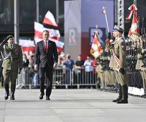 Plac Piłsudskiego
