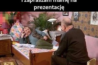Memy na Dzień Matki 2025. Twoja mama padnie ze śmiechu, jak to zobaczy! [GALERIA MEMÓW]