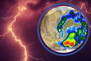 Uwaga, będzie grzmiało! IMGW wydało ostrzeżenia dla większej części kraju