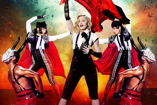 Madonna - Rebel Heart Tour. Nowe DVD królowej popu
