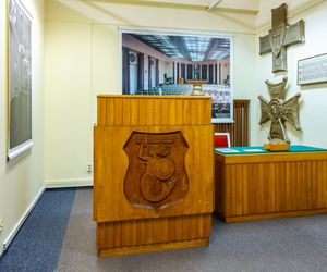 Pałac Kultury i Nauki w Warszawie