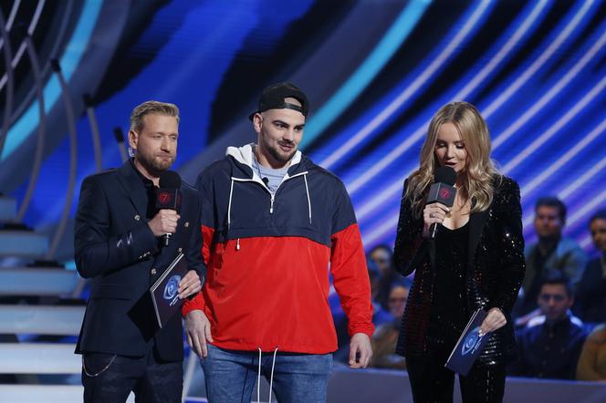 Big Brother wrócił! Wejście do Domu Wielkiego Brata [ZDJĘCIA] - Igor Jakubowski