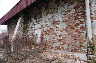 Dworzec Fabryczny Białystok i okolice