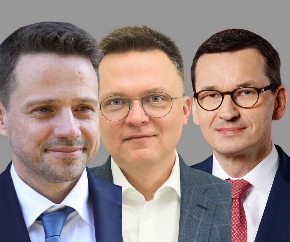Kto kandydatem na prezydenta w 2025?
