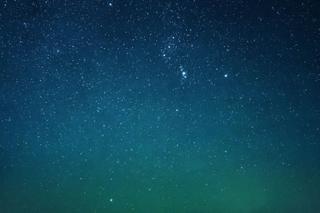 Noc spadających gwiazd lipiec 2023. Kiedy oglądać Akwarydy?