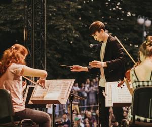 Koncert zwycięzców Eurowizji Kalush Orchestra w Lublinie 