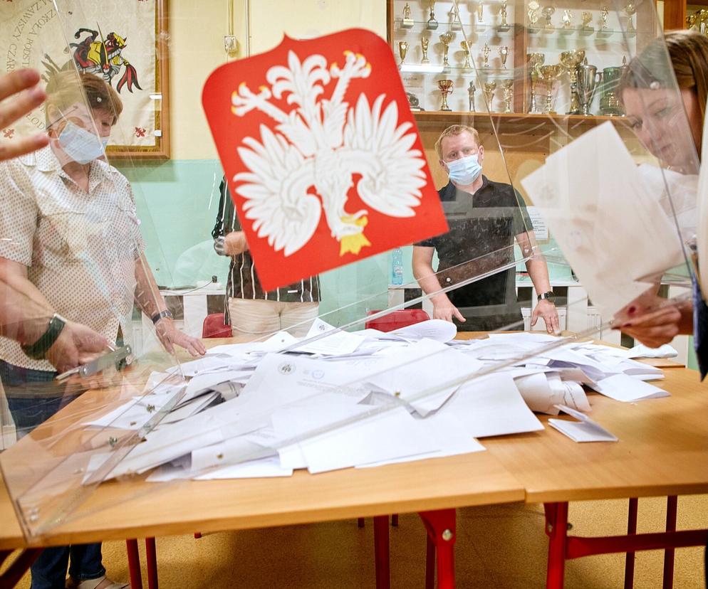 Wybory 2023. Poznaliśmy termin wyborów do Sejmu i Senatu. Na razie nieoficjalnie. Co ustalił sztab PiS?