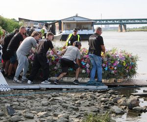Wianki nad Wisłą 2025 w Warszawie 