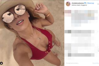 Ewa Chodakowska będzie jurorką w programie Dance, Dance, Dance . Dostanie 15 tysięcy za odcinek.