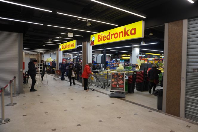 Był szał, a teraz stoi i czeka