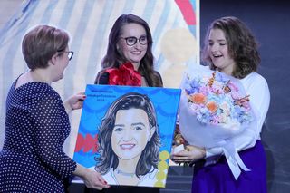 Gala Warszawianka Roku 2024