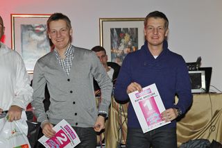 Rafał i Marcin Mroczek