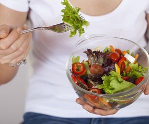 Dieta roślinna a cholesterol. Polscy naukowcy odkryli, kto waży mniej i ma zdrowsze serce