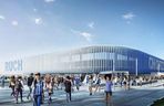 Nowy stadion Ruchu Chorzów, w 2025 r. początek prac nad nowym projektem