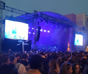 Juwenalia UMED & UŁ 2025. Drugi dzień juwenaliowego szaleństwa