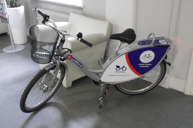 Łódzki Rower Publiczny