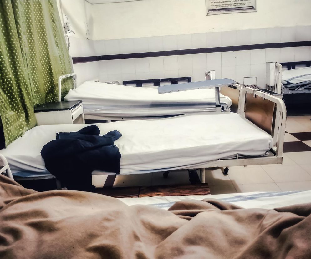 172 zgony w tydzień. Eksperci: to może być początek większego kryzysu  