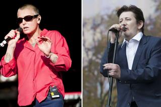 Tribute koncert dla Sinead O'Connor i Shane'a MacGowana. Zapowiedziano specjalne wydarzenie