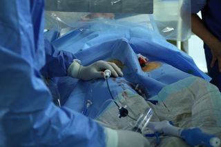 Pierwsza w Polsce operacja wszczepienia rozrusznika serca z bluetoothem