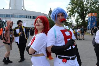 Pyrkon 2023: Zobacz najlepsze kostiumy festiwalu!