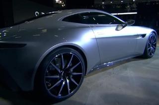 Aston Martin DB10