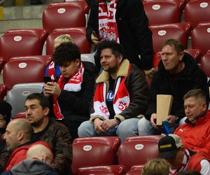 Polska - Holandia: Kibice na meczu. Znajdź się na trybunach