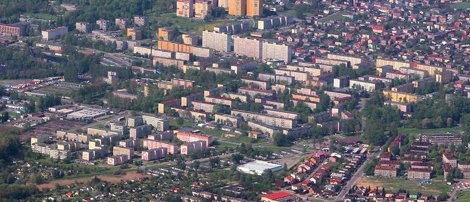 5. Piekary Śląskie