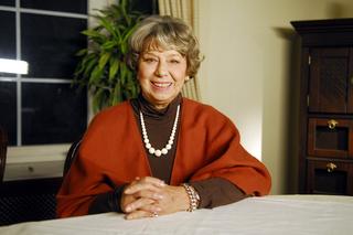 Zofia Kucówna skończyła 90 lat