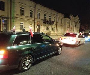 Siedlce: MotoParada Niepodległości 2025