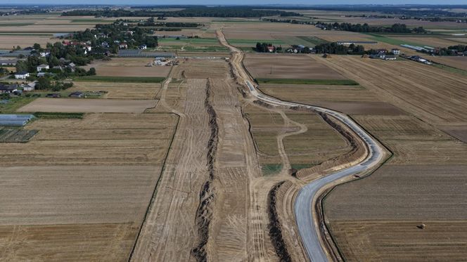 Zamość Wschód – Zamość Południe