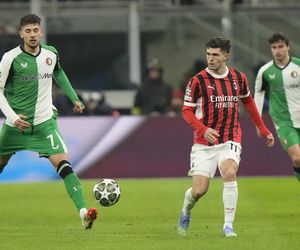 Piotr Zieliński i Nicola Zalewski z Interu, Jakub Moder z Feyenoord