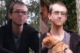 Tajemnicza śmierć zaginionego 23-latka spod Sochaczewa! Jego ciało znaleziono w Gdańsku