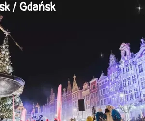 Polskie miasta w życzeniach świątecznych od Ambasadora RP w Zagrzebiu. Te iluminacje zachwycają Chorwatów!