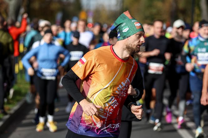 Gliwice opanowane przez biegaczy. Za nami 11. PKO Półmaraton
