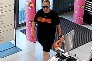 Zabrze. Zrobili to wprost pod okiem kamer. Policja pilnie szuka tych ludzi