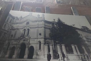 Fordon, czyli bydgoski Kazimierz. Społecznicy zapraszają na wycieczkę śladem fordońskich Żydów i zwiedzanie synagogi