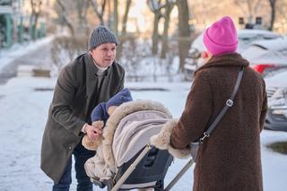 Na Wspólnej odc. 3788: Ola (Marta Wierzbicka), Alan (Jakub Wiszniewski)