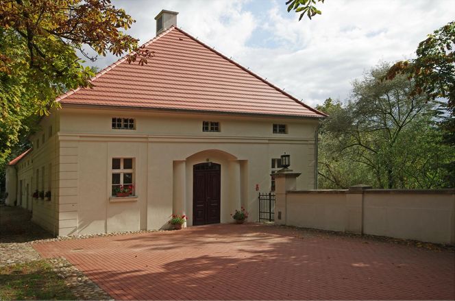 Dawniej rezydencja magnackiego rodu, dziś imponująca galeria sztuki. Zaglądamy do wnętrz Pałacu w Rogalinie