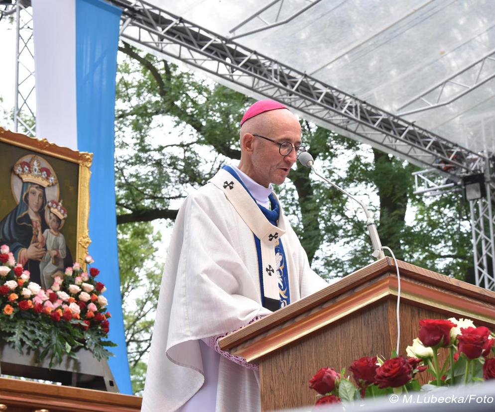 Abp Galbas w Piekarach Śląskich