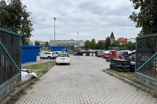 Boisko na olsztyńskich Dajtkach po remoncie. Jak wygląda? ZDJĘCIA