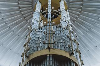 Pałac Ślubów w Częstochowie - zdjęcia. Oryginalne wnętrza z PRL-u robią wrażenie!