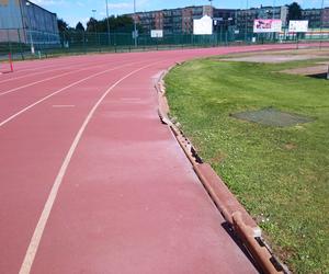 Grudziądz. Co dalej z remontem stadionu lekkoatletycznego? Brakuje 6,5 miliona złotych