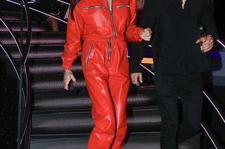 Karolina Gilon i Mateusz Świerczyński