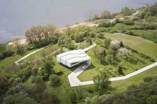 Luksusowe domy w Polsce. 5 luksusowych willi projektu cenionych polskich pracowni